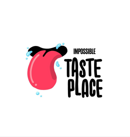 IMPOSSIBLE TASTE PLACE trademark
