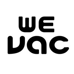 WE VAC trademark