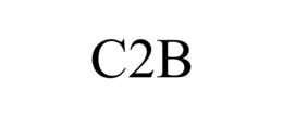 C2B trademark