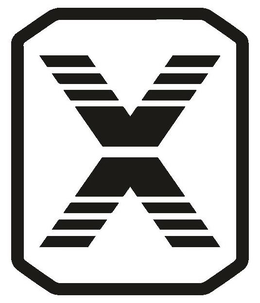 X trademark
