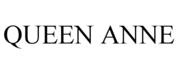 QUEEN ANNE trademark