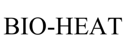 BIO-HEAT trademark