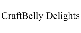CRAFTBELLY DELIGHTS trademark