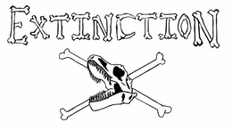 EXTINCTION trademark