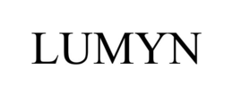 LUMYN trademark