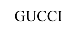 GUCCI trademark