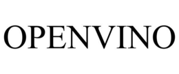 OPENVINO trademark