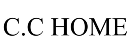 C.C HOME trademark