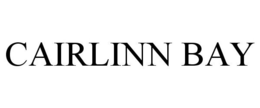 CAIRLINN BAY trademark