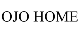 OJO HOME trademark