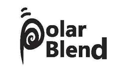 POLAR BLEND trademark