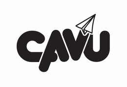 CAVU trademark