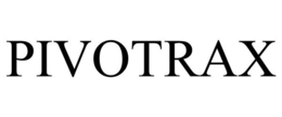 PIVOTRAX trademark