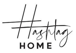HASHTAG HOME trademark