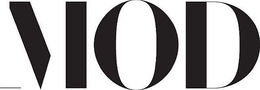 MOD trademark