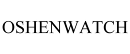 OSHENWATCH trademark