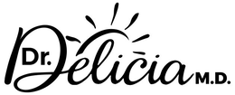 DR. DELICIA M.D. trademark