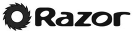 RAZOR trademark