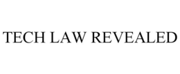 TECH LAW REVEALED trademark