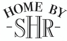 HOME BY SHR trademark