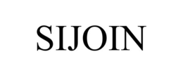 SIJOIN trademark