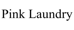 PINK LAUNDRY trademark