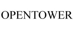 OPENTOWER trademark