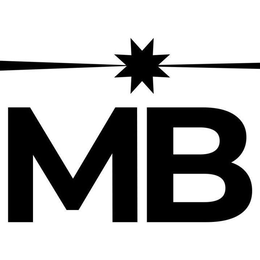 MB trademark