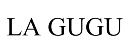 LA GUGU trademark