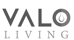 VALO LIVING trademark