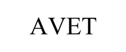 AVET trademark