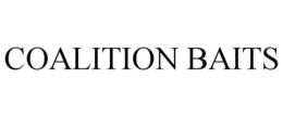 COALITION BAITS trademark