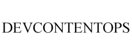 DEVCONTENTOPS trademark