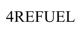 4REFUEL trademark