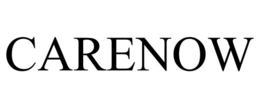 CARENOW trademark