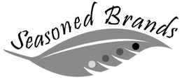 SEASONED BRANDS trademark