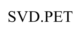 SVD.PET trademark