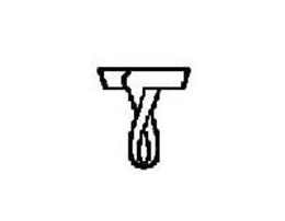T trademark