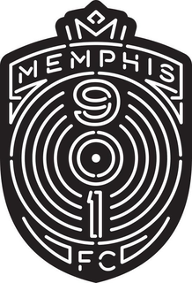 M MEMPHIS 901 FC trademark