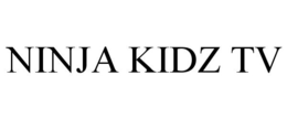 NINJA KIDZ TV trademark
