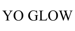 YO GLOW trademark