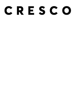 CRESCO trademark
