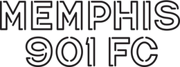 MEMPHIS 901 FC trademark