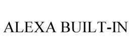 ALEXA BUILT-IN trademark