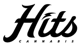 HITS CANNABIS trademark
