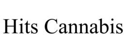 HITS CANNABIS trademark