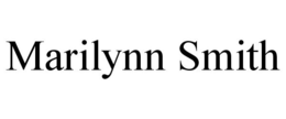 MARILYNN SMITH trademark