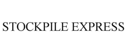 STOCKPILE EXPRESS trademark