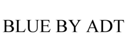 BLUE BY ADT trademark
