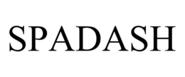 SPADASH trademark